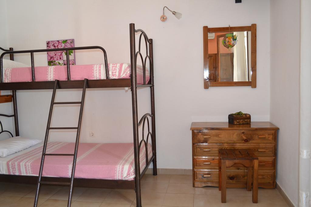 Salvanos Residence Ýpsos Zewnętrze zdjęcie
