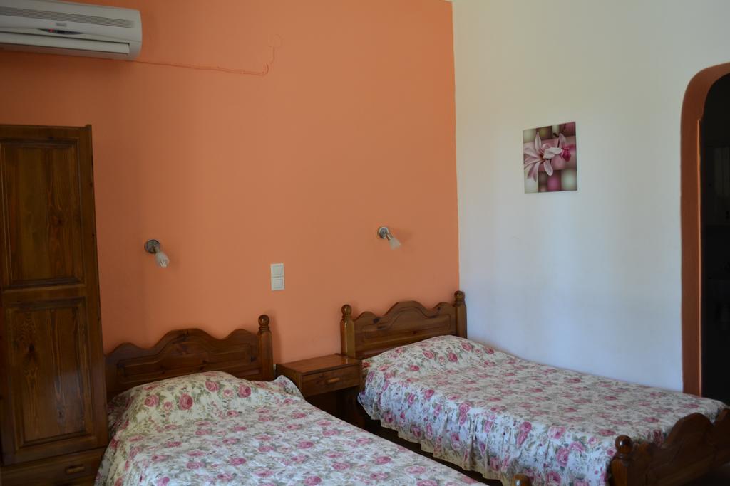 Salvanos Residence Ýpsos Pokój zdjęcie