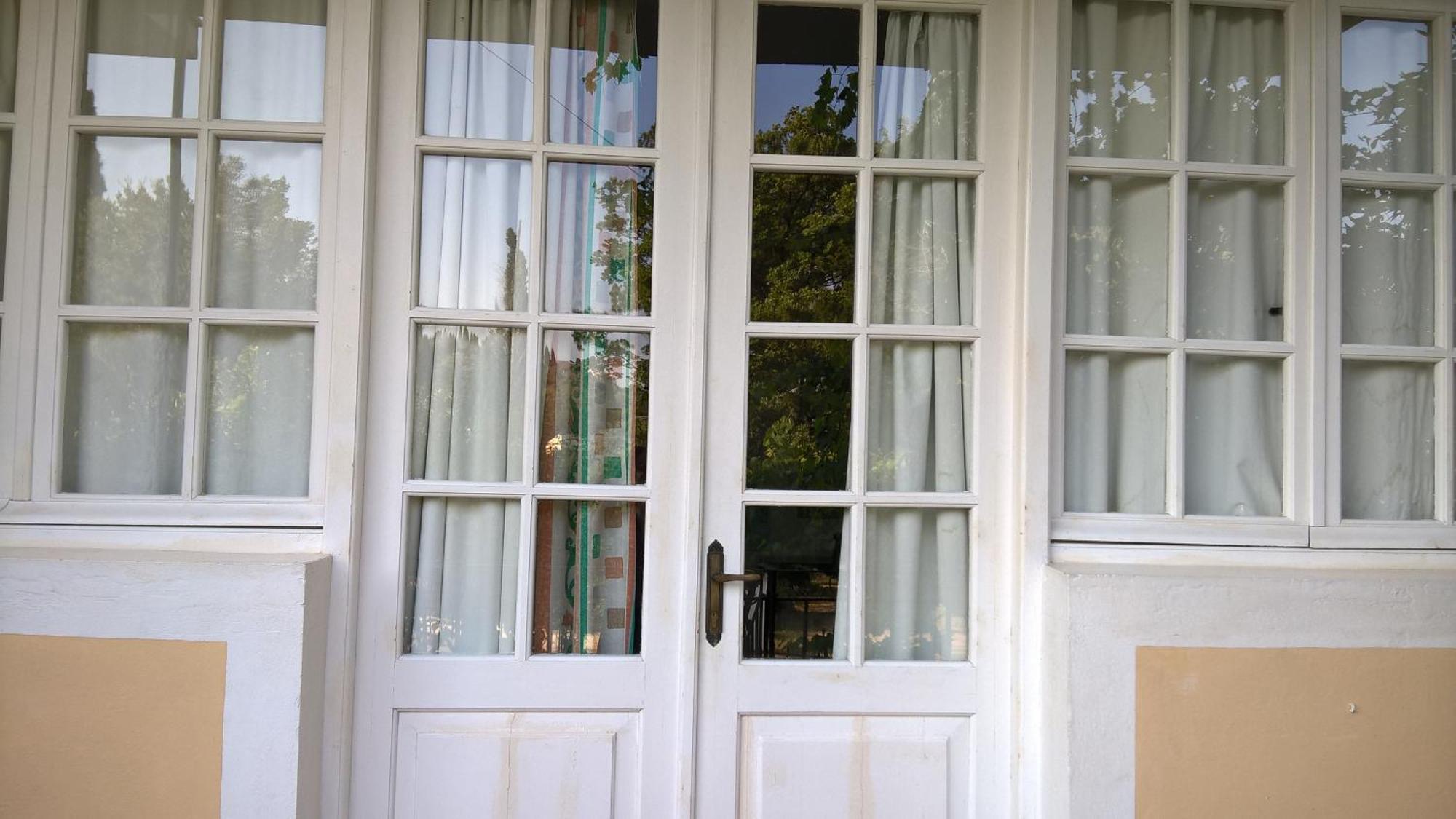 Salvanos Residence Ýpsos Pokój zdjęcie