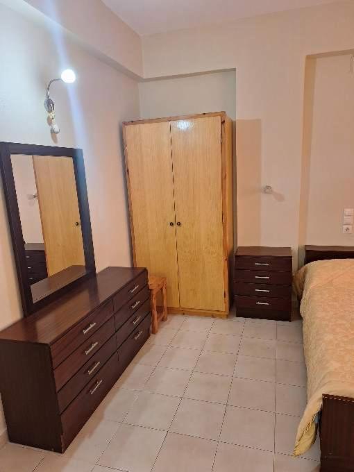 Salvanos Residence Ýpsos Zewnętrze zdjęcie