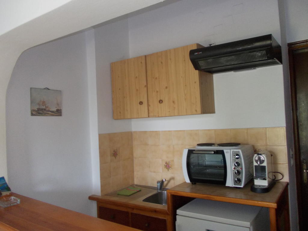 Salvanos Residence Ýpsos Pokój zdjęcie