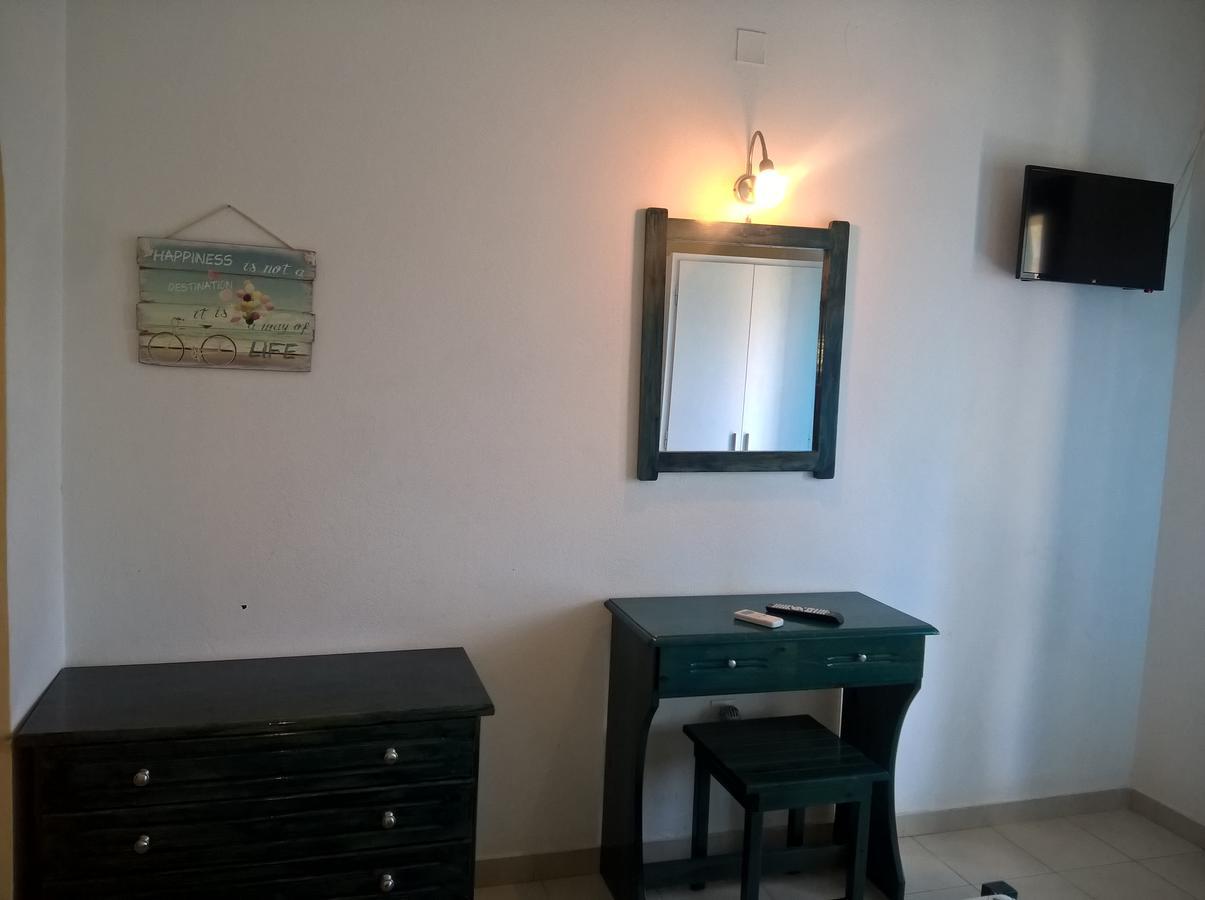 Salvanos Residence Ýpsos Zewnętrze zdjęcie